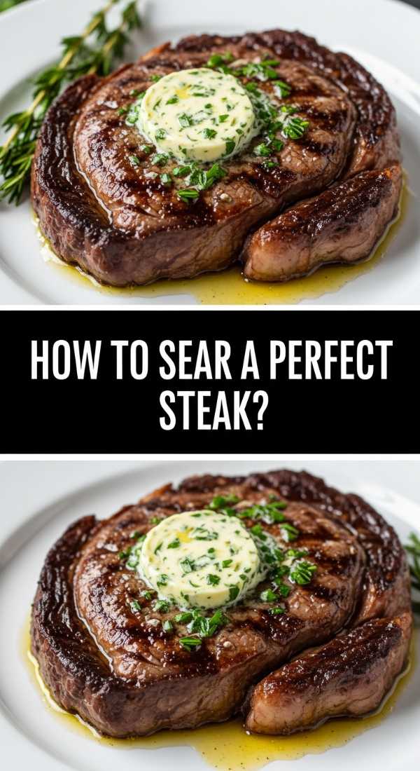 How To Sear Perfect Steak 6a04419b023da