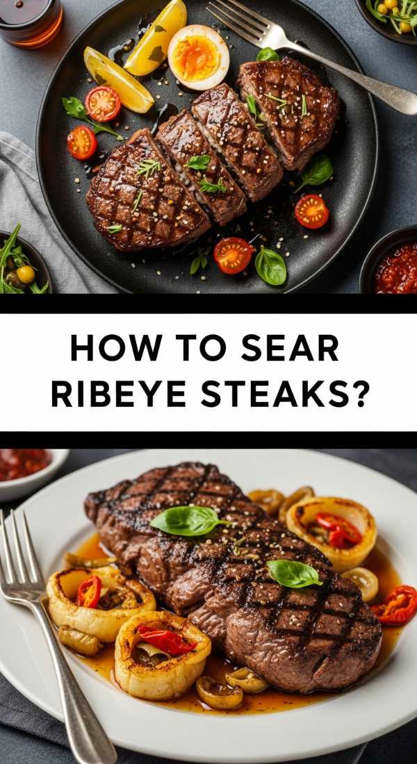 How To Sear Ribeye Steaks 6a0444790a718