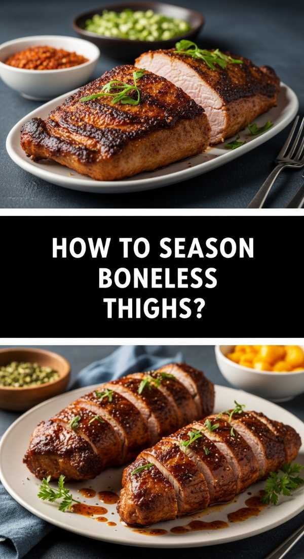 How To Season Boneless Thighs 6a04448ee61c6