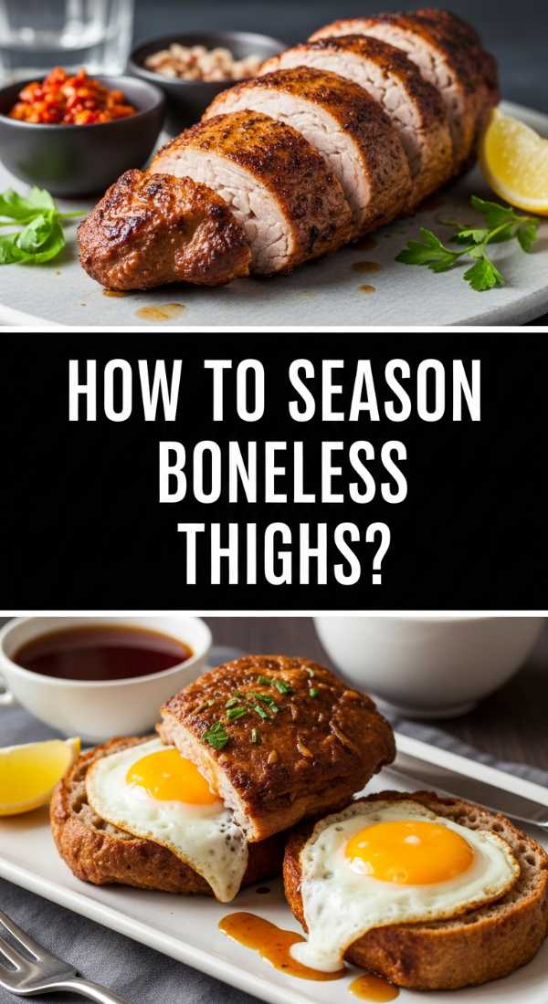 How To Season Boneless Thighs 6a14922d730b2