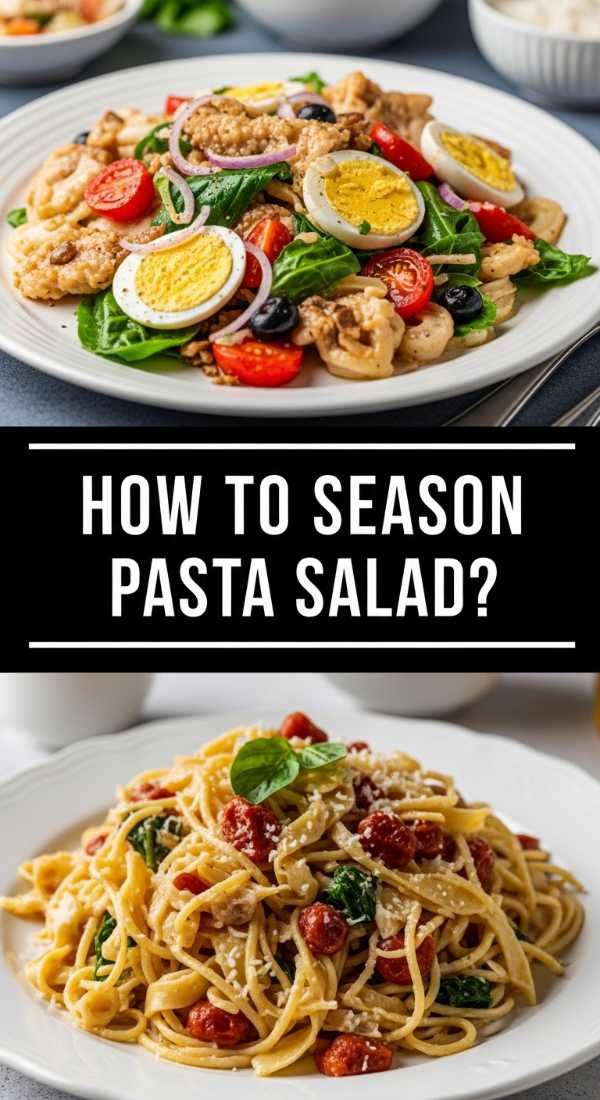 How To Season Pasta Salad 6a0447bd78a61