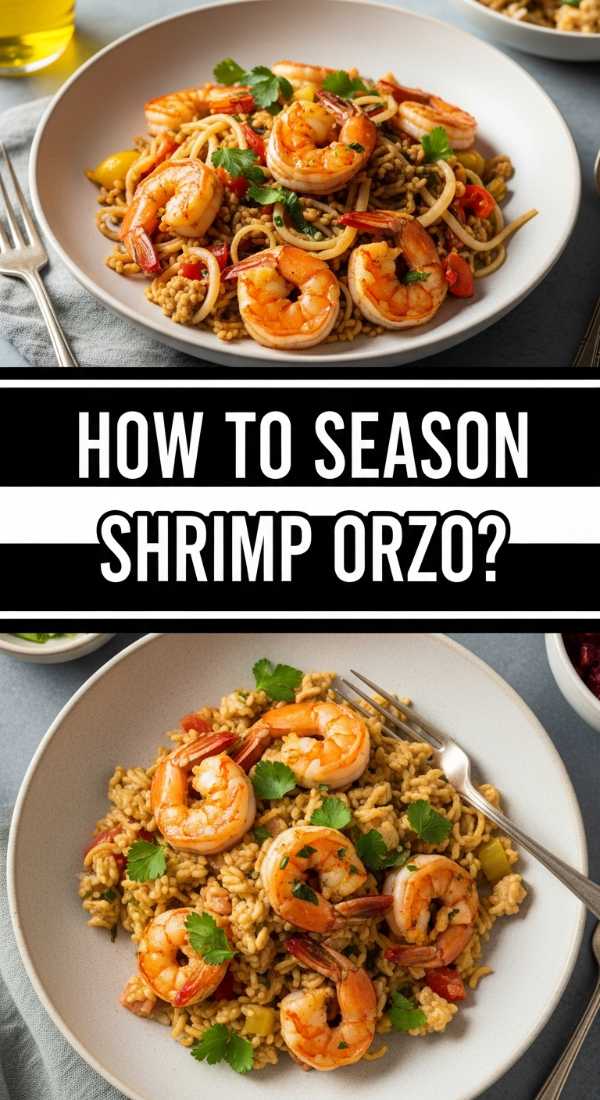 How To Season Shrimp Orzo 69fe1318e14aa