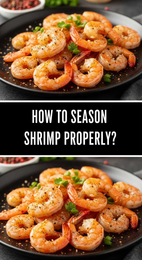 How To Season Shrimp Properly 69f44d20219f6