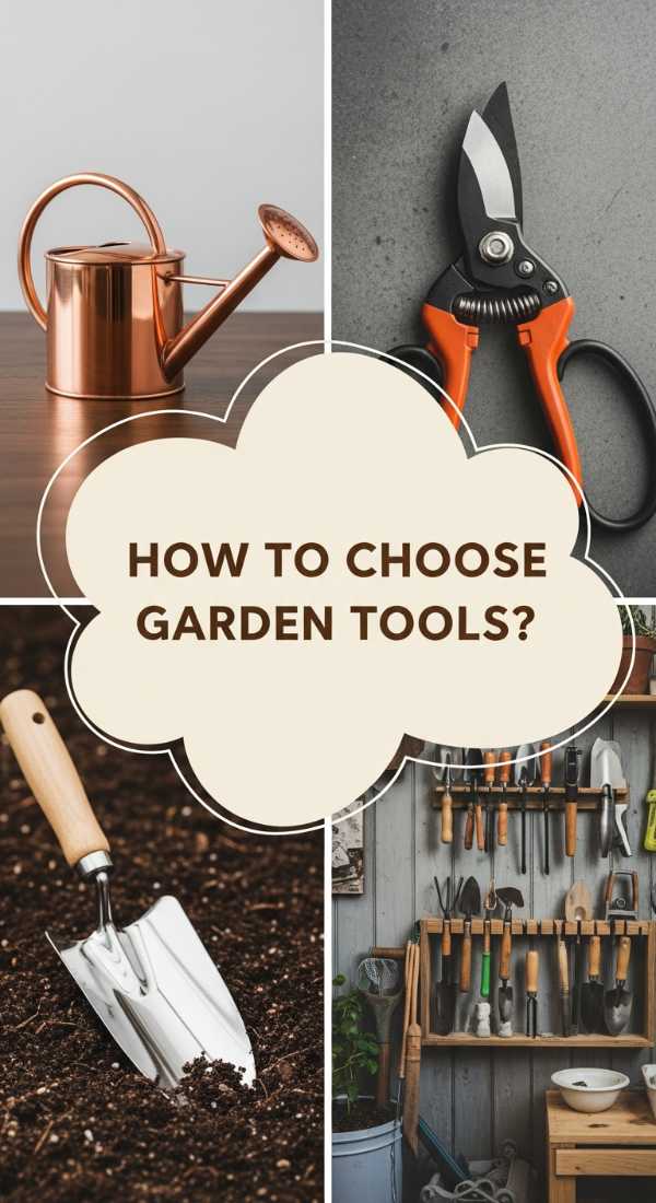 7 Design Essentials for the Ultimate Modern Outdoor Retreat How To Select Essential Equipment For A Thriving Green Space 69fb1b17a6812