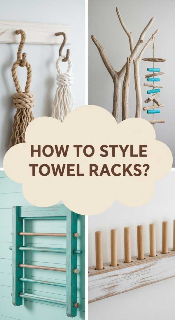 How To Select Pool Towel Rack Ideas For A Coastal Aesthetic 69f600633f274
