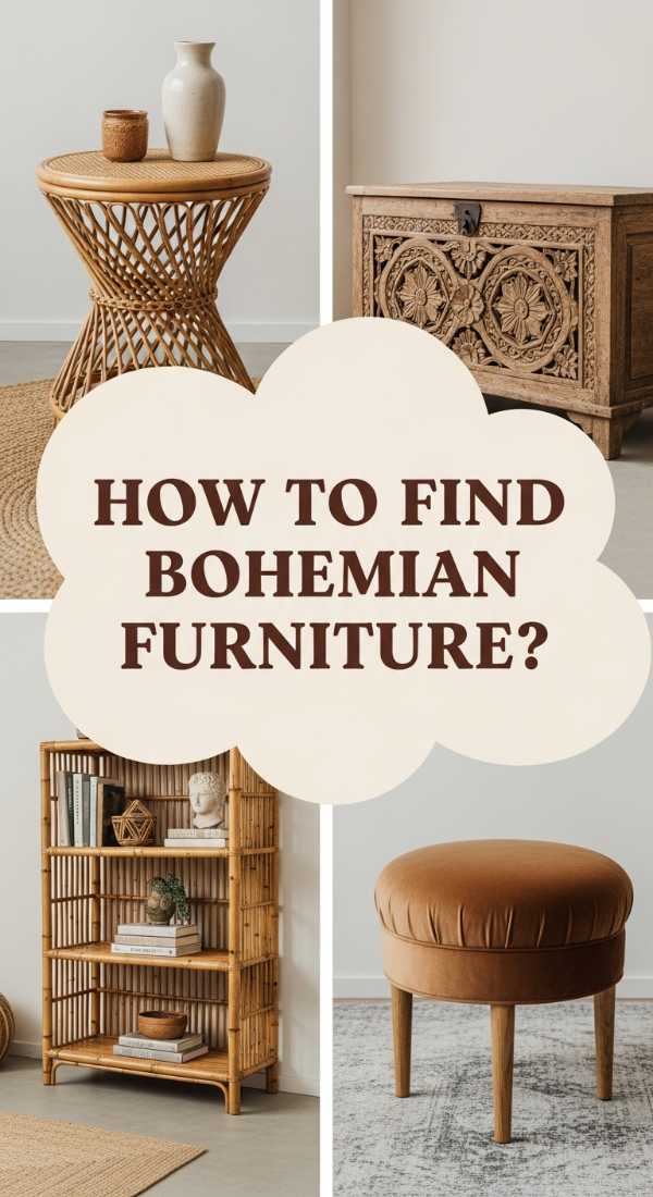 How To Select Unique Bohemian Furniture For A Timeless Home 6a0830541fe72