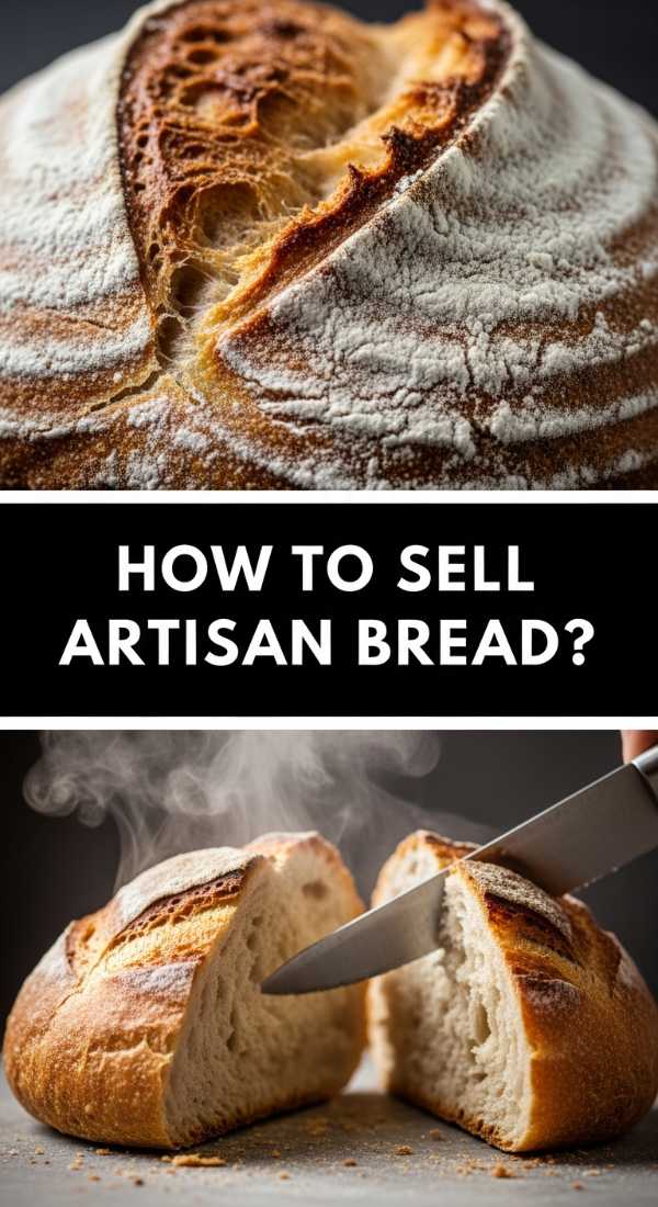 How to Create the Ultimate Viral Snack Board in Seconds How To Sell Artisan Bread 6a01f17ac9f49