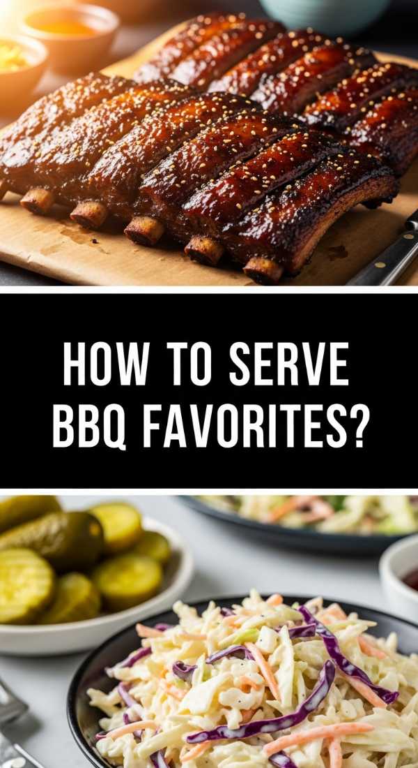 From Basic to Viral: How to Build the Perfect Simple Food Board How To Serve Bbq Favorites 6a001e7923649