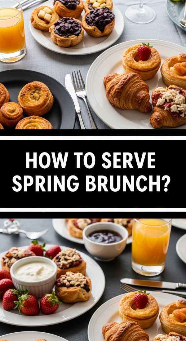 How To Serve Spring Brunch 69f44fadbb601