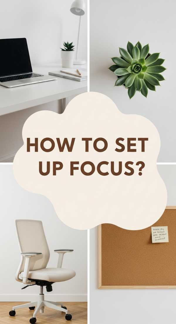How To Set Up A Minimalist Home Office For Deep Focus 6a0836070a4a0