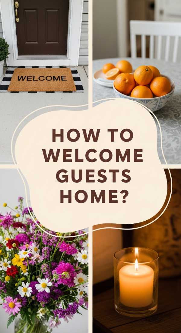 The Ultimate Guide to Mastering This Season's Top Viral Interior Trends How To Setup Welcome Home Decorations For A Heartfelt Guest Arrival 6a00323c6a0c6