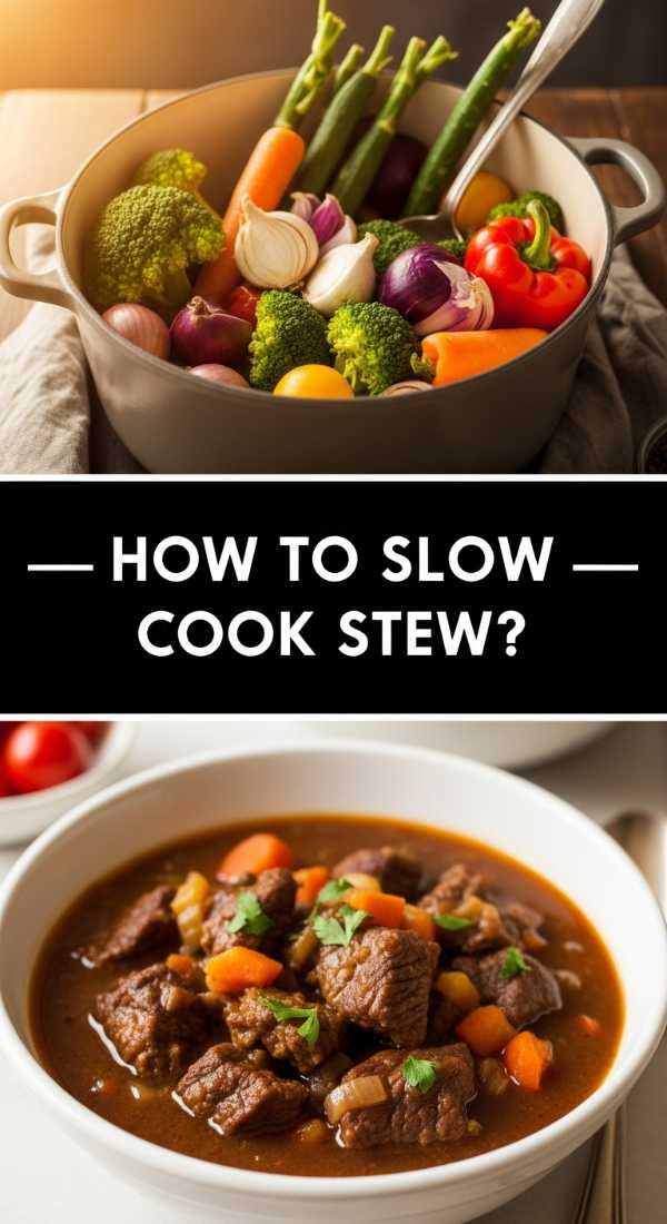 Transform Your Hosting with This Viral Simple Food Board Trend How To Slow Cook Stew 69fd827f7ecf1