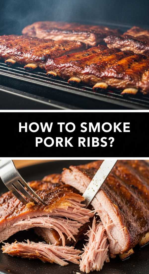 Transform Your Hosting with This Viral Simple Food Board Trend How To Smoke Pork Ribs 69fd827fb6e99