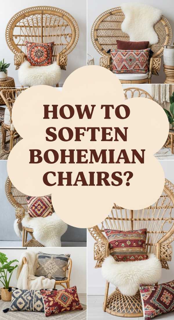 How To Soften A Bohemian Chair For The Ultimate Reading Nook 6a08228cef66e