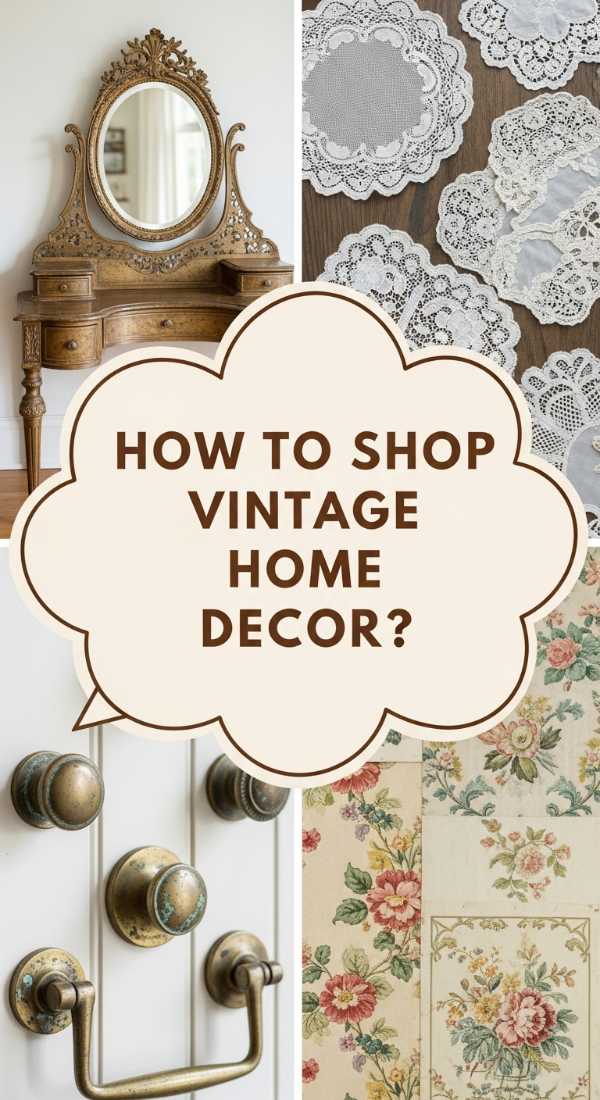 How To Source Charming Vintage Treasures For Timeless Heritage Style 6a00311d7e8e1