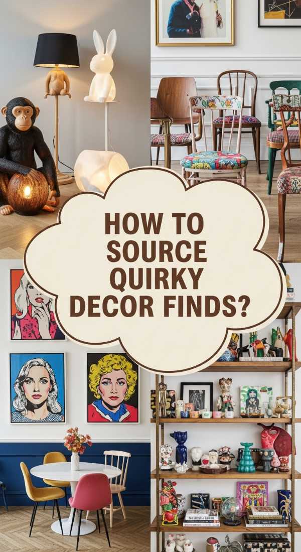 How To Source Quirky Decor Finds For Unique Character 6a00311b5e4be