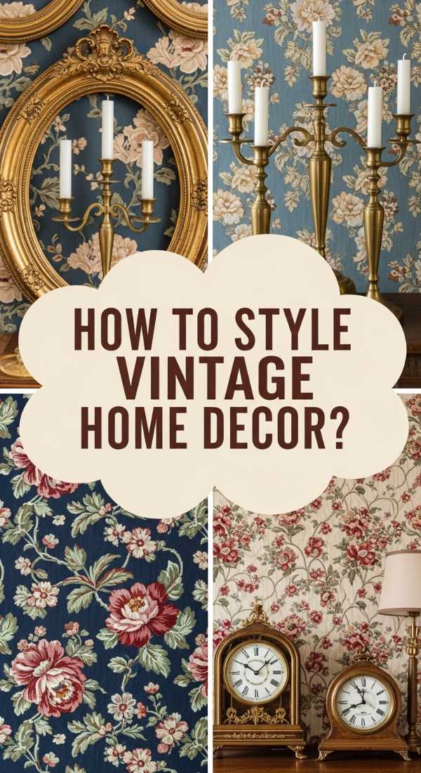 How To Source Timeless Vintage Treasures For A Soulful Collected Home 6a083383d2ae9