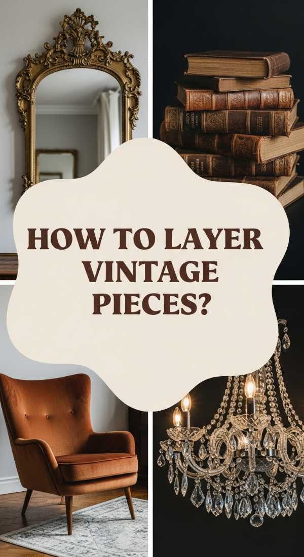 How To Source Vintage Finds For A Sophisticated History 6a082a432ef86
