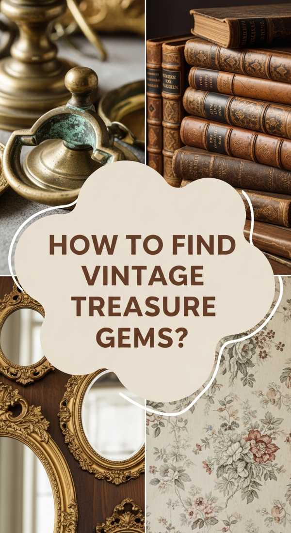 How To Source Vintage Home Decor Ideas For A Timeless Look 6a00335958a60