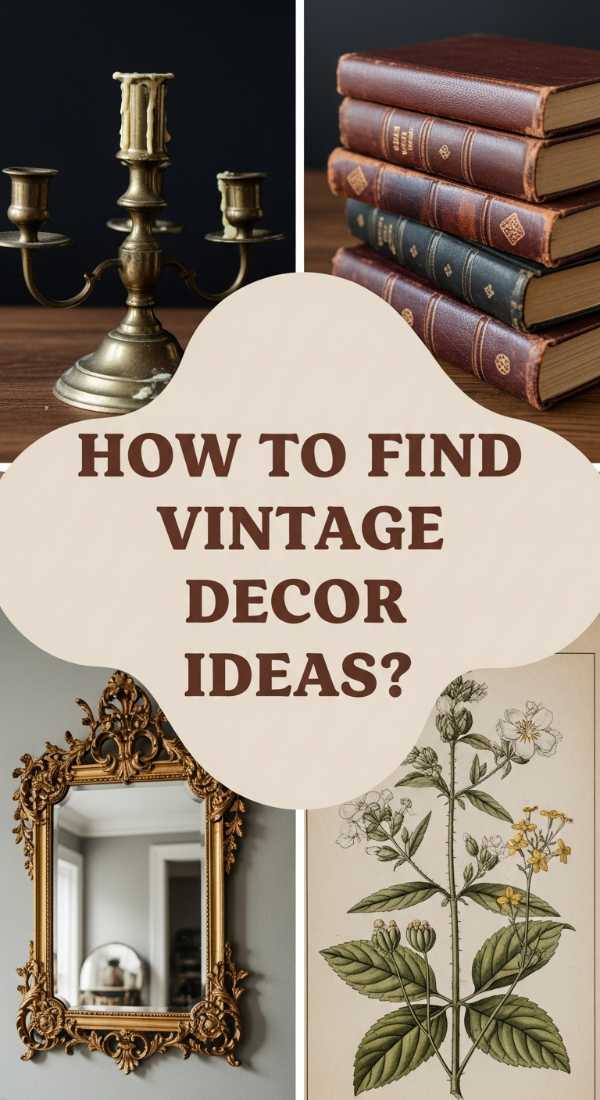 How To Source Vintage Treasures For A Timeless Historic Feel 6a00322f88908