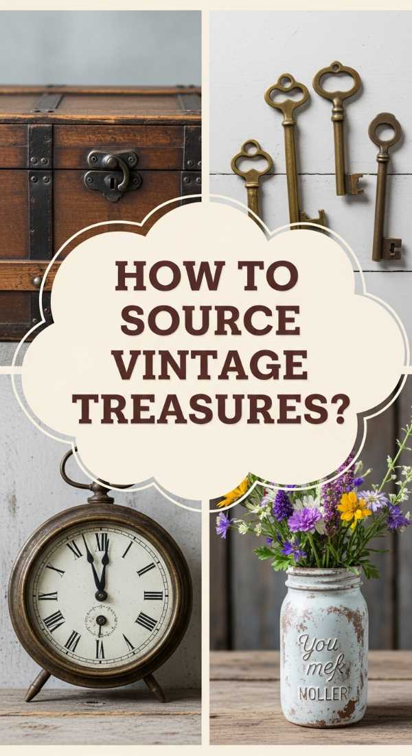 How To Source Vintage Treasures For A Timeless Rustic Farmhouse Feel 6a00321b84fbd