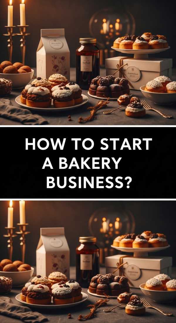 How To Start A Baking Business 69f716d8417cc