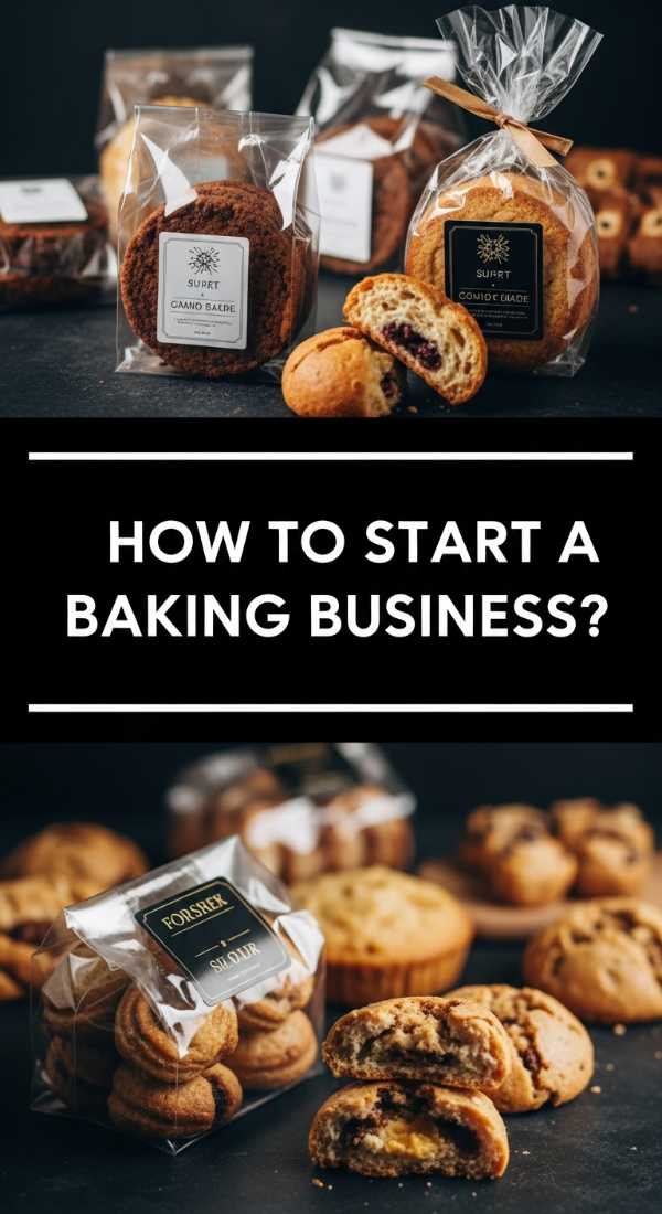 The Easiest Viral Food Board You’ll Ever Make How To Start Baking Business 69f716dd5fbc1