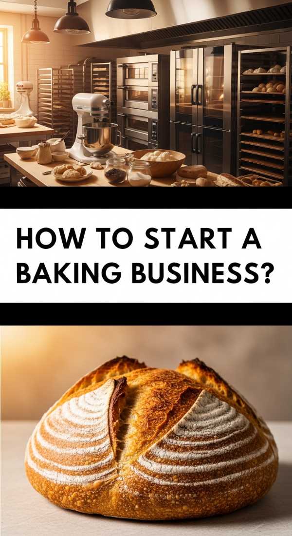 How To Start Baking Business 69fd8286e32b8