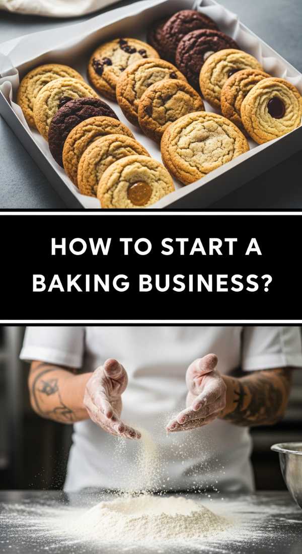 How to Create the Ultimate Viral Snack Board in Seconds How To Start Baking Business 6a01f17a8352a