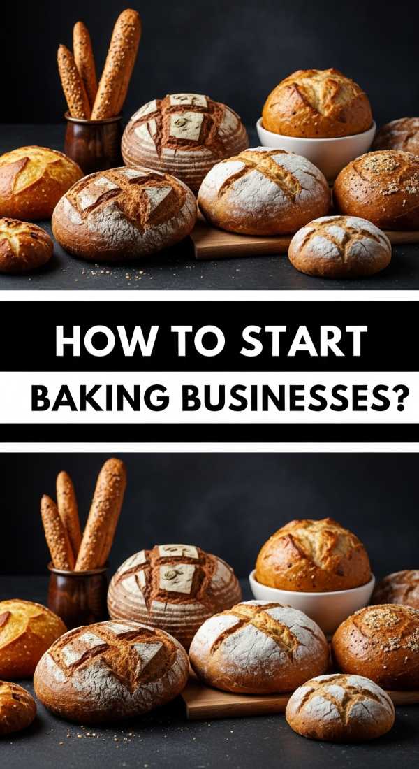 How To Start Baking Businesses 69fc221719608
