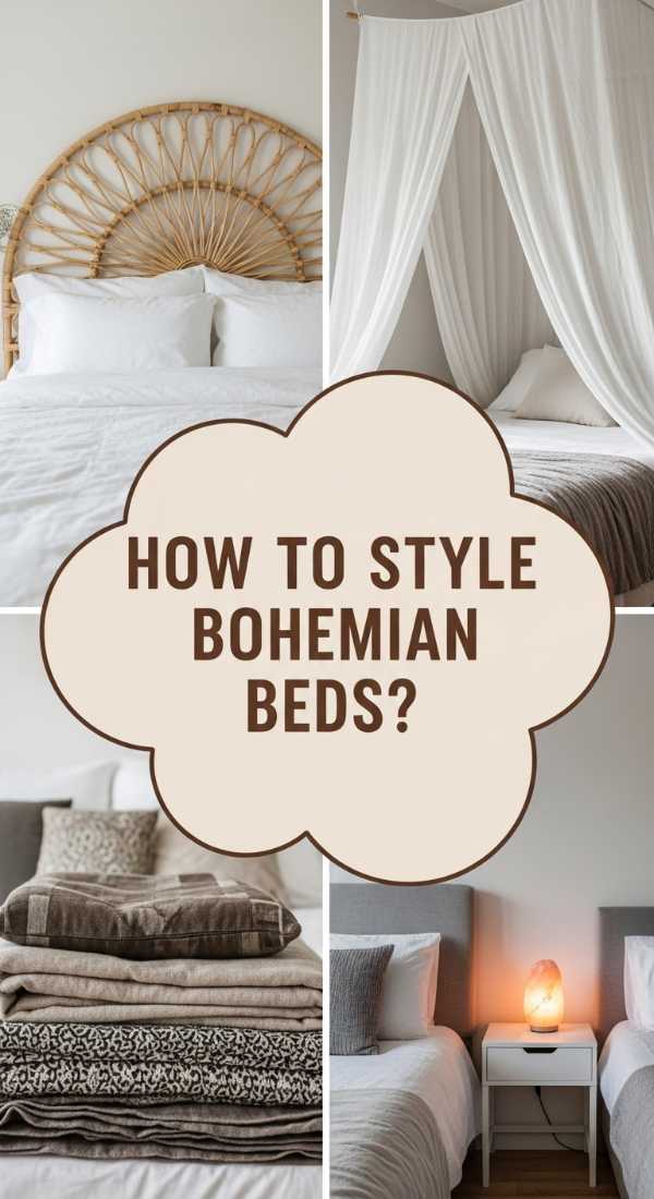 How To Style A Bohemian Bed For The Sweetest Afternoon Nap 6a08328e0ea1a