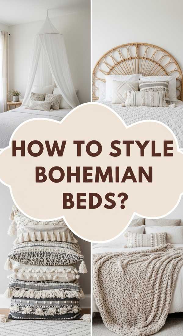 How To Style A Bohemian Bed For The Ultimate Sleep Sanctuary 6a11e5ebc696d