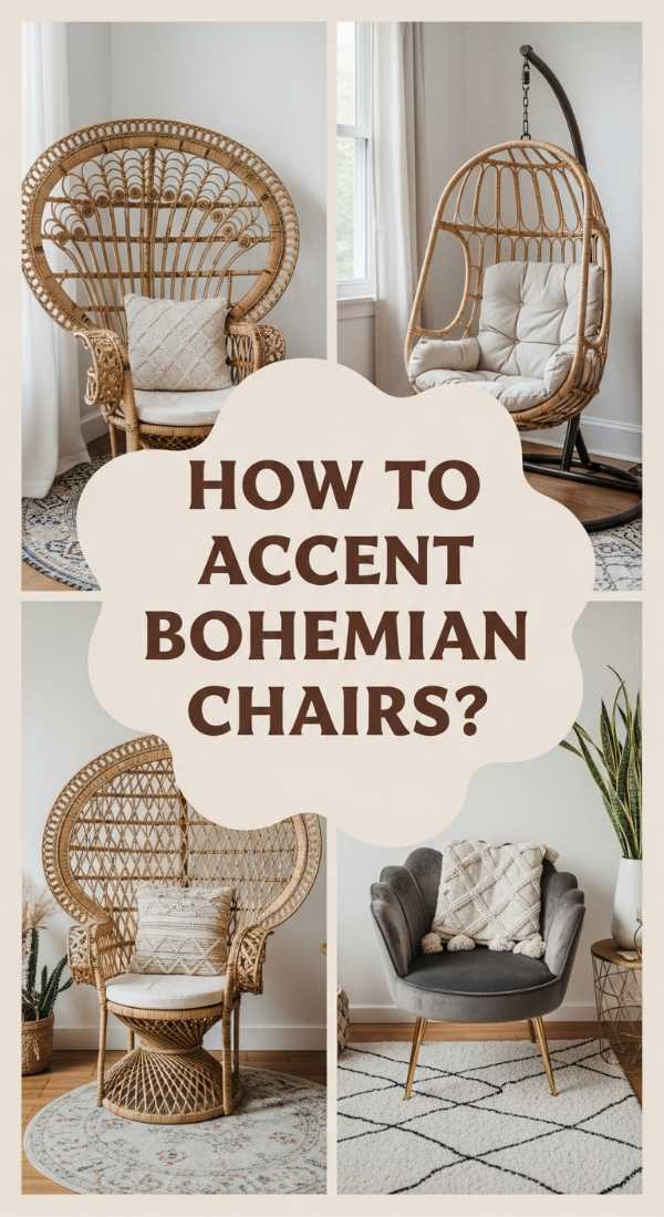 How To Style A Bohemian Chair For The Perfect Reading Nook 6a08218bdd6b3