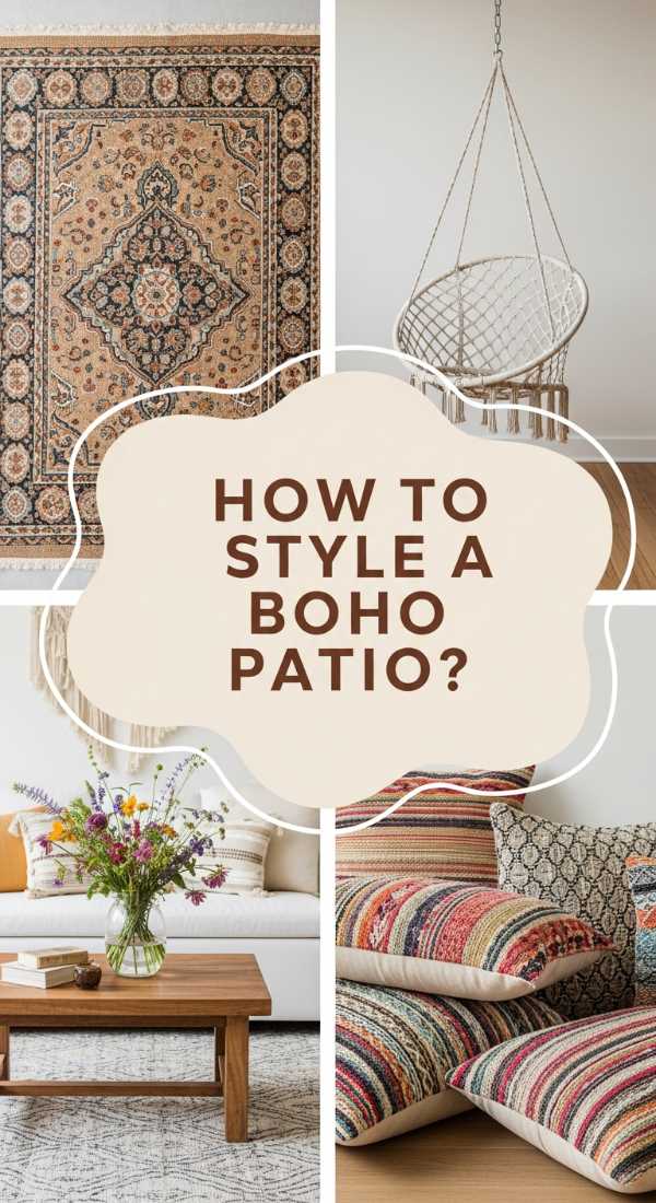 How To Style A Boho Patio For Relaxed Weekend Hangouts 6a006ff918e50