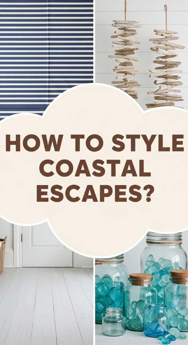 How To Style A Coastal Escape With Blue Hues 69f600561b3b3