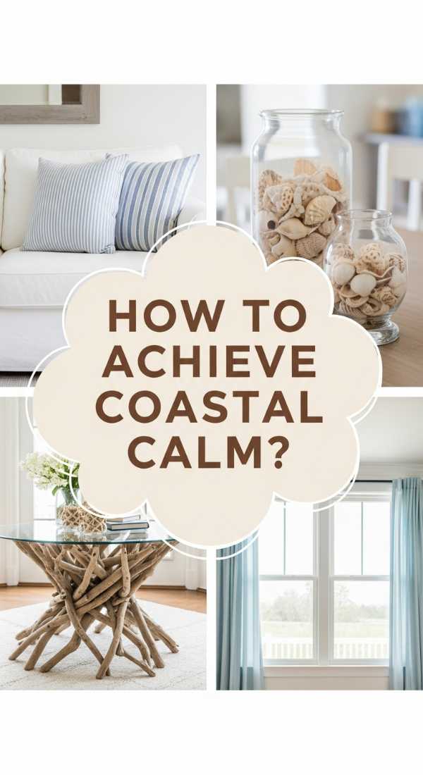 From Moodboard to Reality: Why Everyone is Obsessed with This Home Aesthetic How To Style A Coastal Seaside Sanctuary For Eternal Calm 6a003220309ab