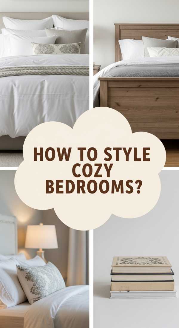 How To Style A Cozy Bedroom For Restful Sleep 6a082a5fc065f
