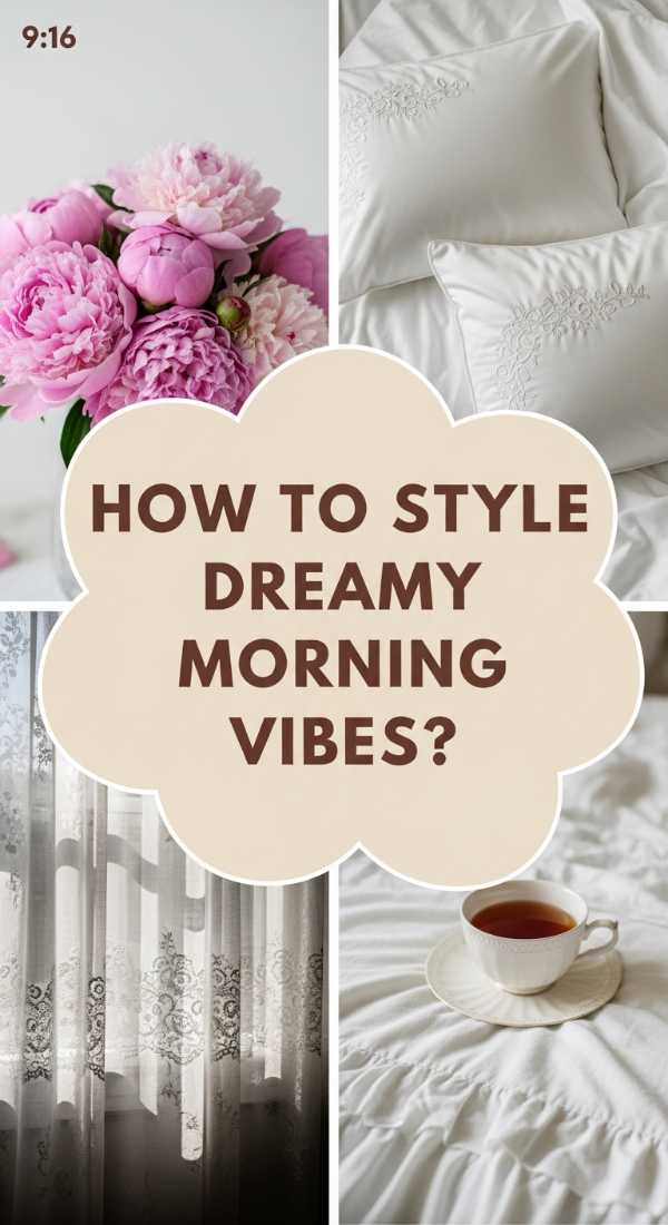 How To Style A Floral Bedroom Aesthetic For Dreamy Morning Vibes 69fda80203937