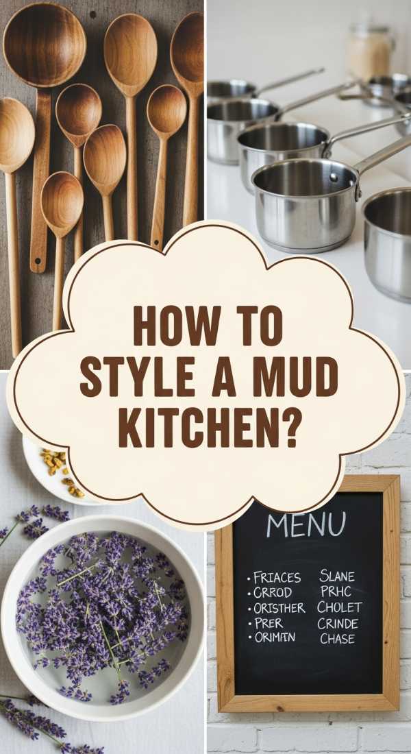 How To Style A Functional Mud Kitchen For Messy Play 69f87506b42a5