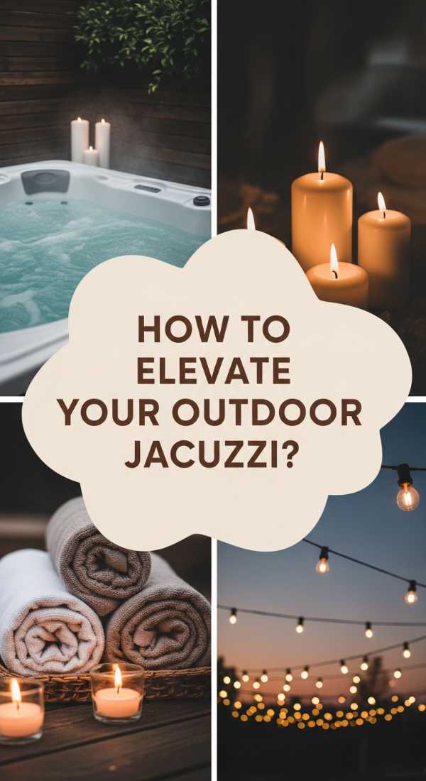 How To Style A Luxurious Spa Retreat For Total Evening Relaxation 69f874fe94076