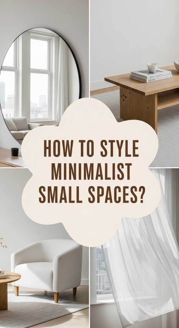 How To Style A Minimalist Living Room For Small Spaces And Maximum Breathability 6a0836e84b988