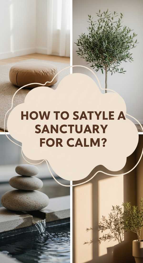 How To Style A Minimalist Sanctuary For Inner Calm 6a08271509bec