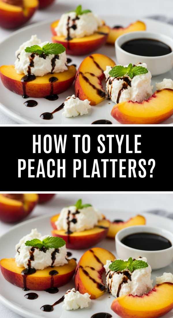 How To Style A Peach Platter 6a001e8244ff1