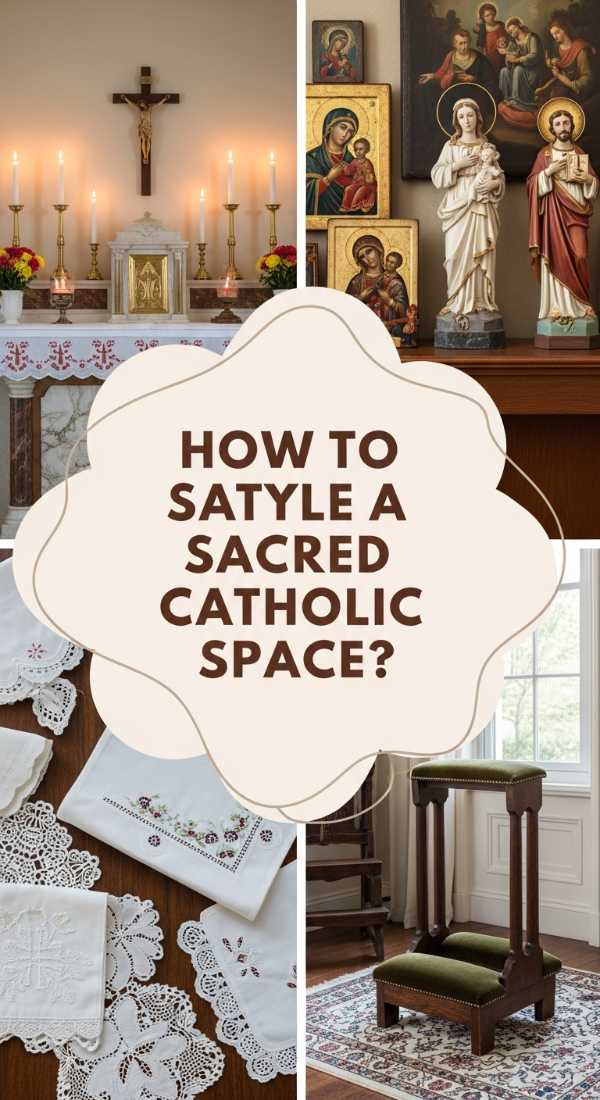 How To Style A Sacred Catholic Space For Daily Peace 6a003369e1161