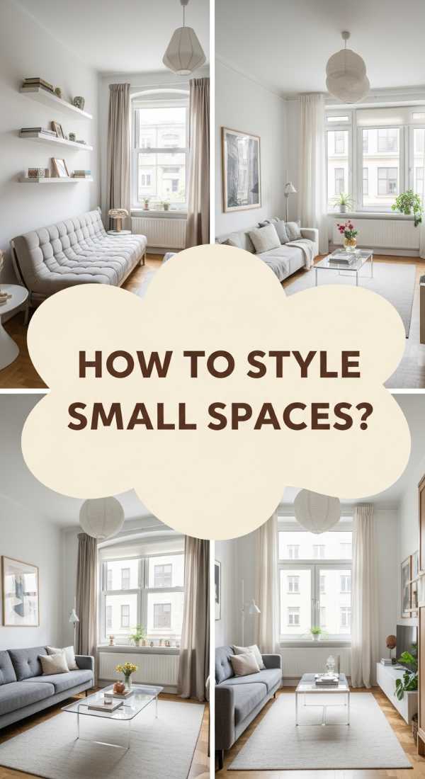 Minimalist Living: Why Your Home Needs More Warmth and Less Stuff How To Style A Small Living Room For A Breathable Aesthetic 6a08258bace3b