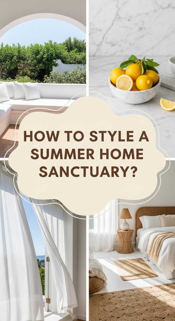 How To Style A Summer Home Sanctuary For Total Seasonal Bliss 6a003225b94a2