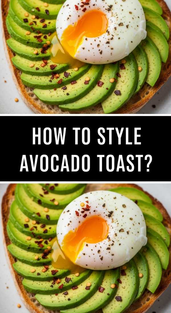 How To Style Avocado Toast 6a01f18eb501e
