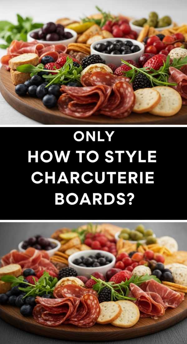 How To Style Charcuterie Boards 6a1a9920a5656