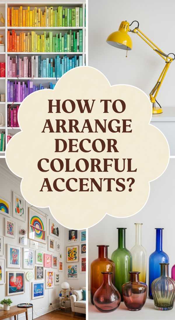 How To Style Decor Colorful Accents For An Inspired Creative Studio 6a081cc971842