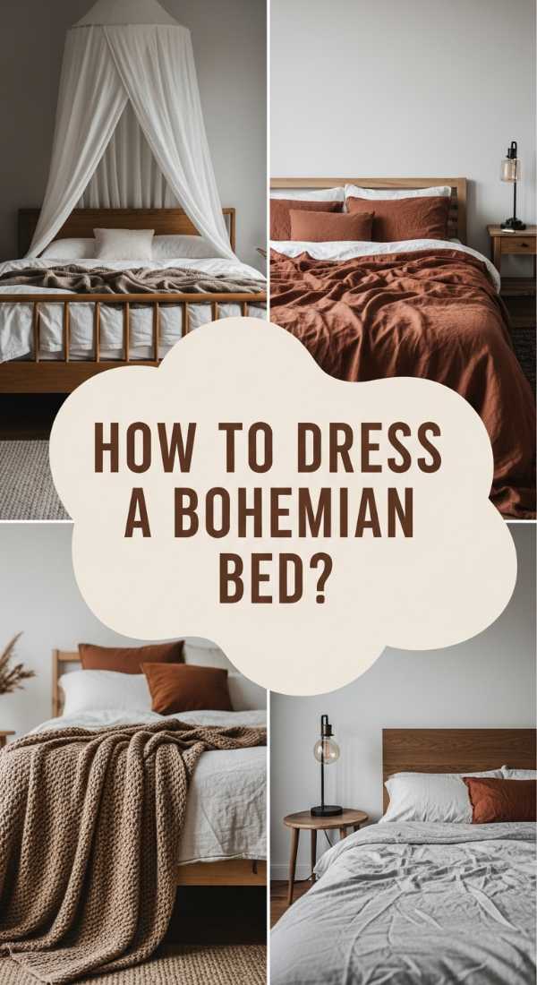 How To Style Linen Canopies For A Romantic Sleep Retreat 6a06ba4d5feb1